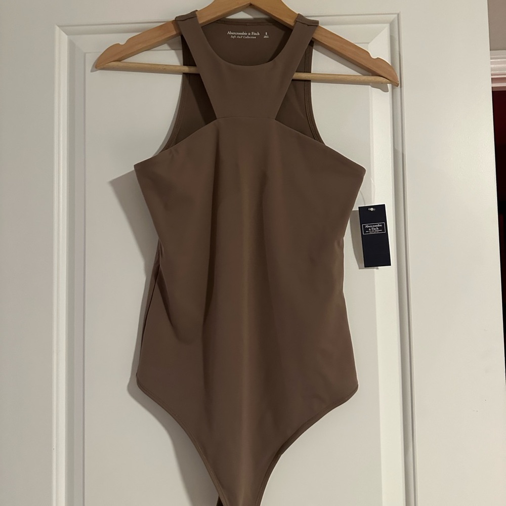 Abercrombie bodysuit